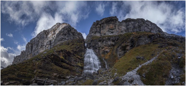 Ordesa National Park