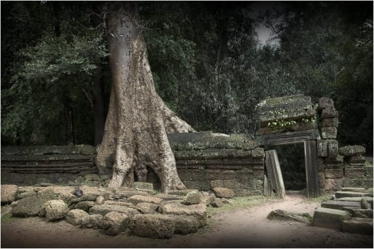 Angkor