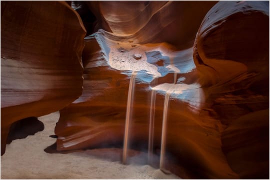 Antelope Canyon