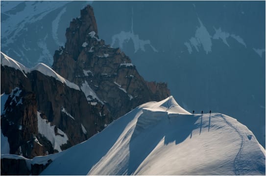 Alpes