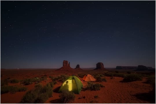 MONUMENT VALLEY