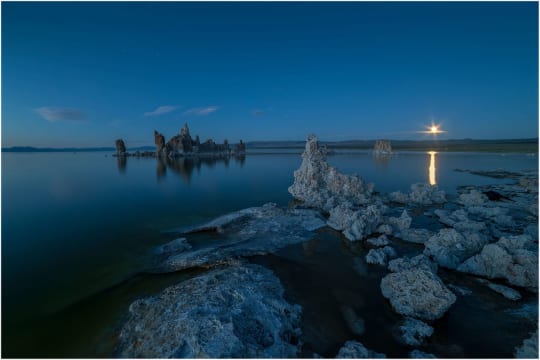 Mono Lake (California)