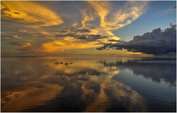 Amazonas Iquitos