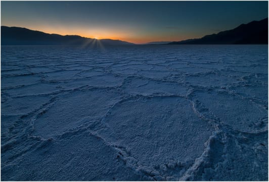Death Valley