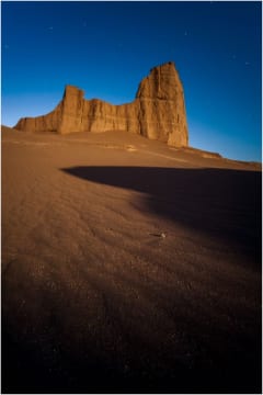 Lut Iran