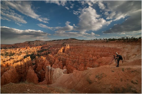 Bryce Canyon National Park