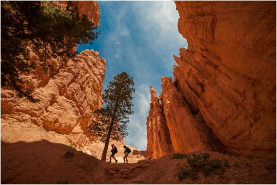 Bryce Canyon National Park