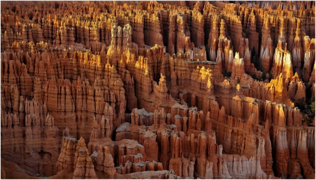 Bryce Canyon National Park