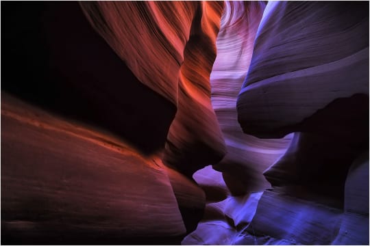 Antelope Canyon