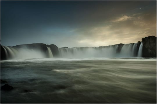Goðafoss