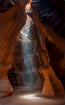 Antelope Canyon