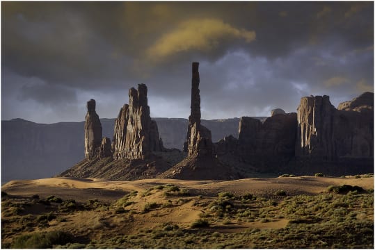 Monument Valley