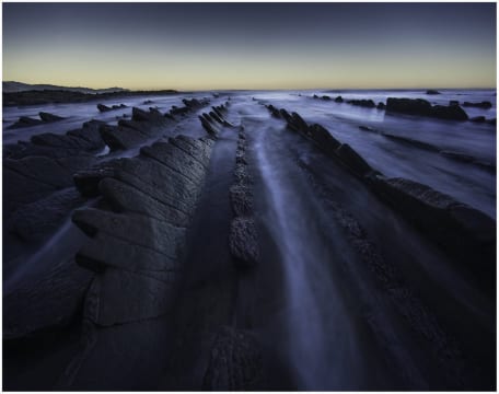 Zumaia