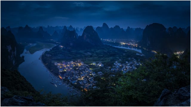 Ximping China