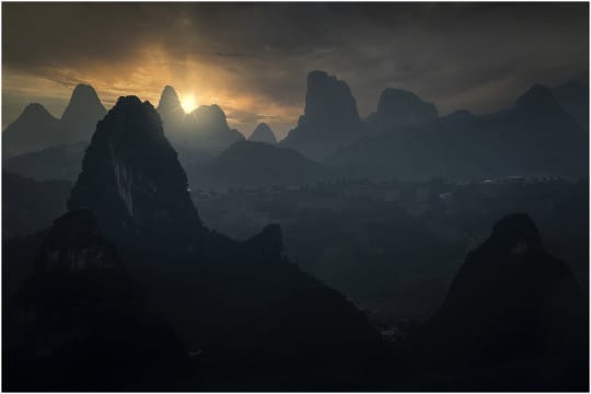 Xingping