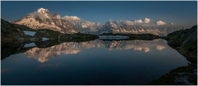 alpes