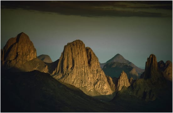 hoggar