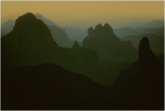 hoggar
