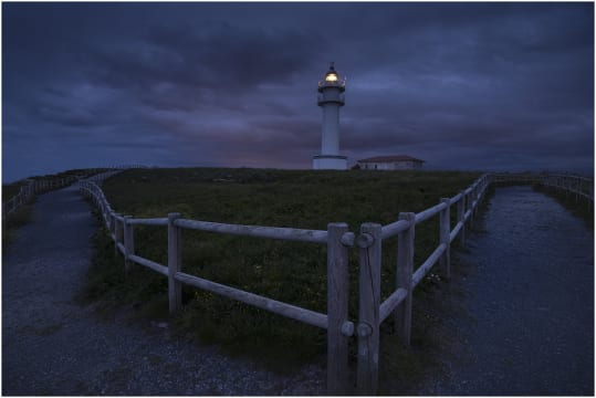 lighthouse Ajo