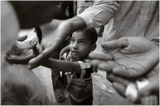 India