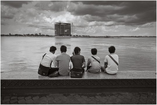 Camboya