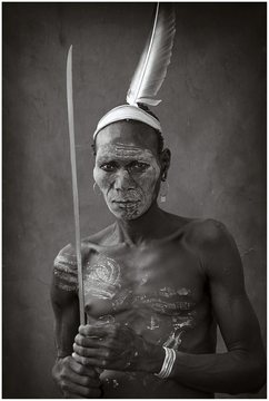 Mali
