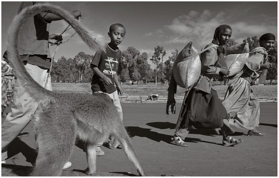 Etiopia