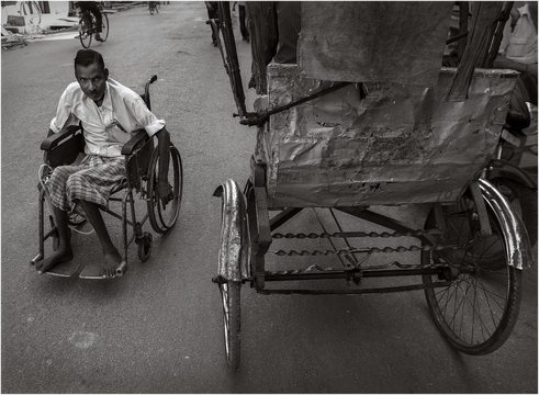 India
