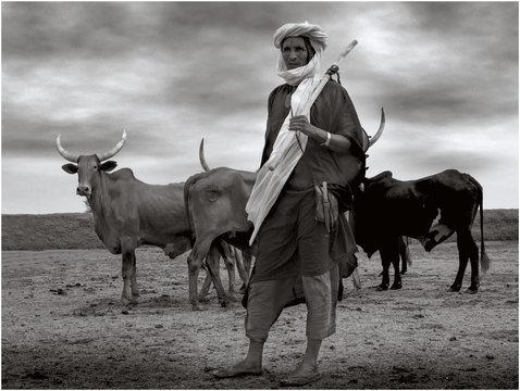 Mali