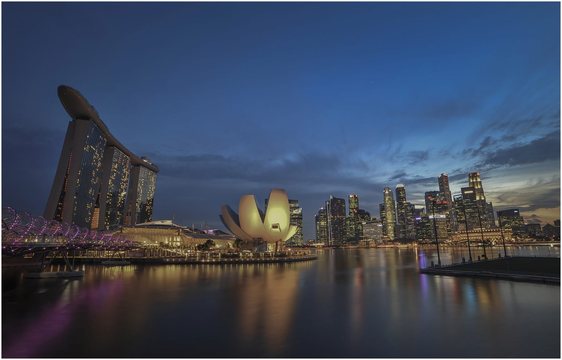 Singapore