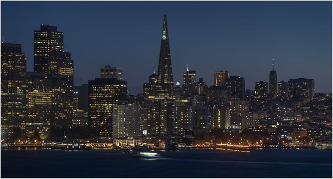 San Francisco