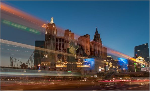 Las Vegas