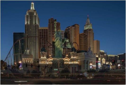 Las Vegas