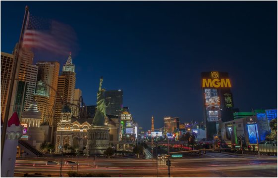 Las Vegas