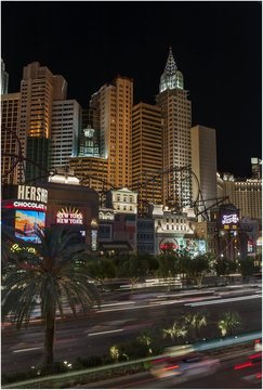 Las Vegas