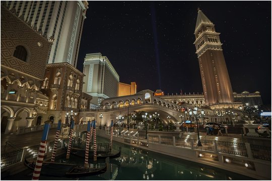 Las Vegas