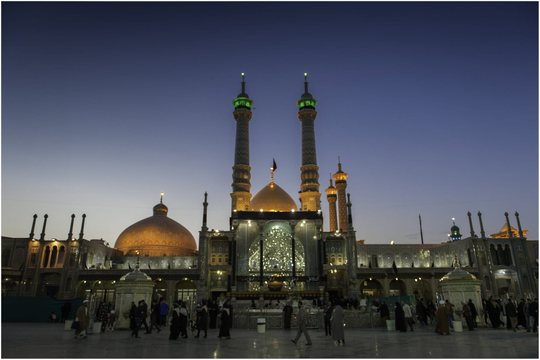 Iran