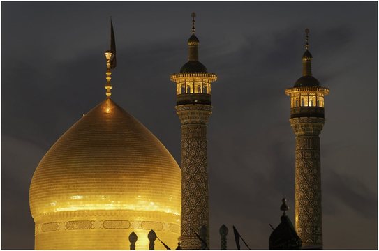 Iran