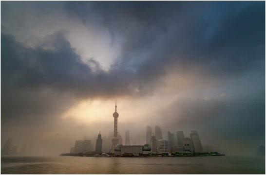 Shanghai