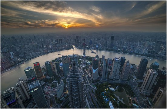 Shanghai