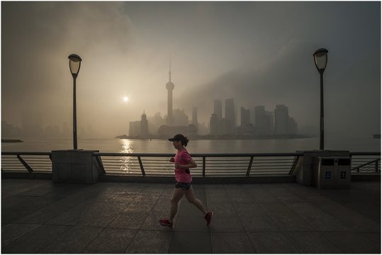 Shanghai