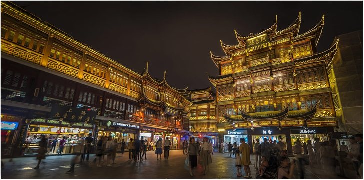 Shanghai