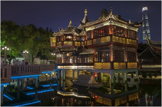 Shanghai