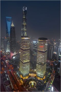 Shanghai