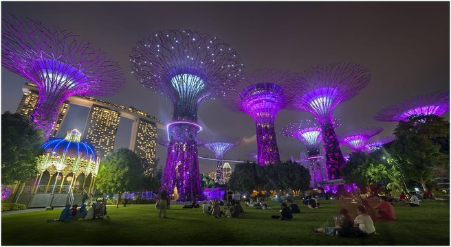 Singapore