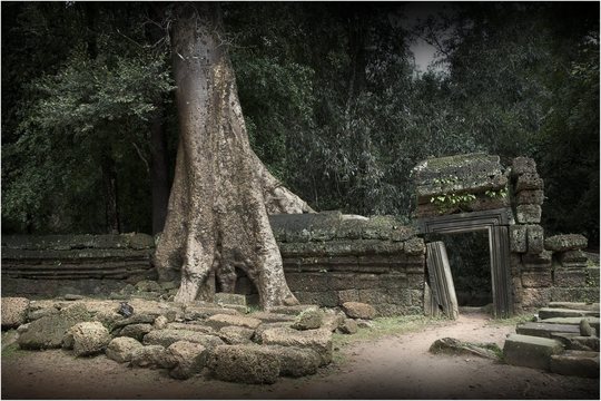 Angkor