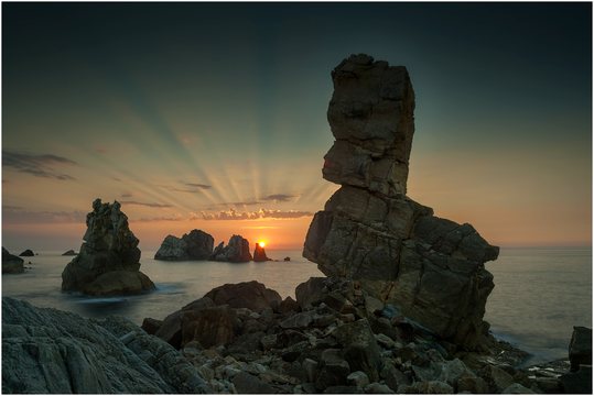 Costa Quebrada
