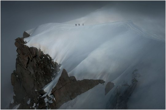 alpes