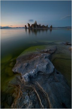 Mono Lake (California)