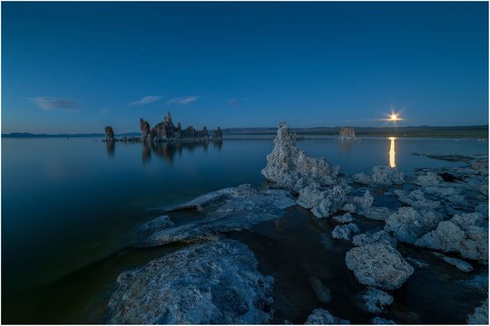 Mono Lake (California)